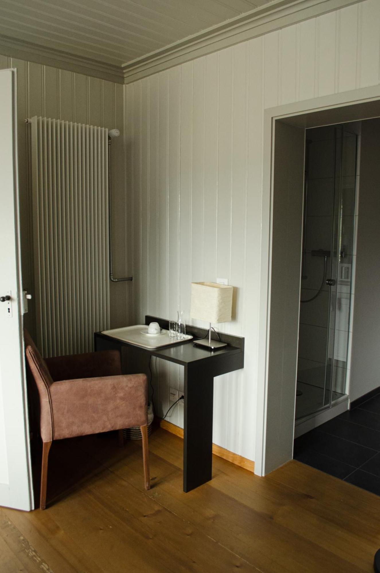 Concept Hotel Landhaus Burgdorf Luaran gambar