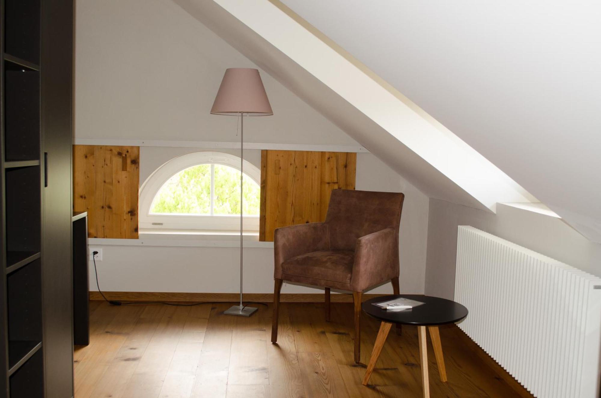Concept Hotel Landhaus Burgdorf Luaran gambar