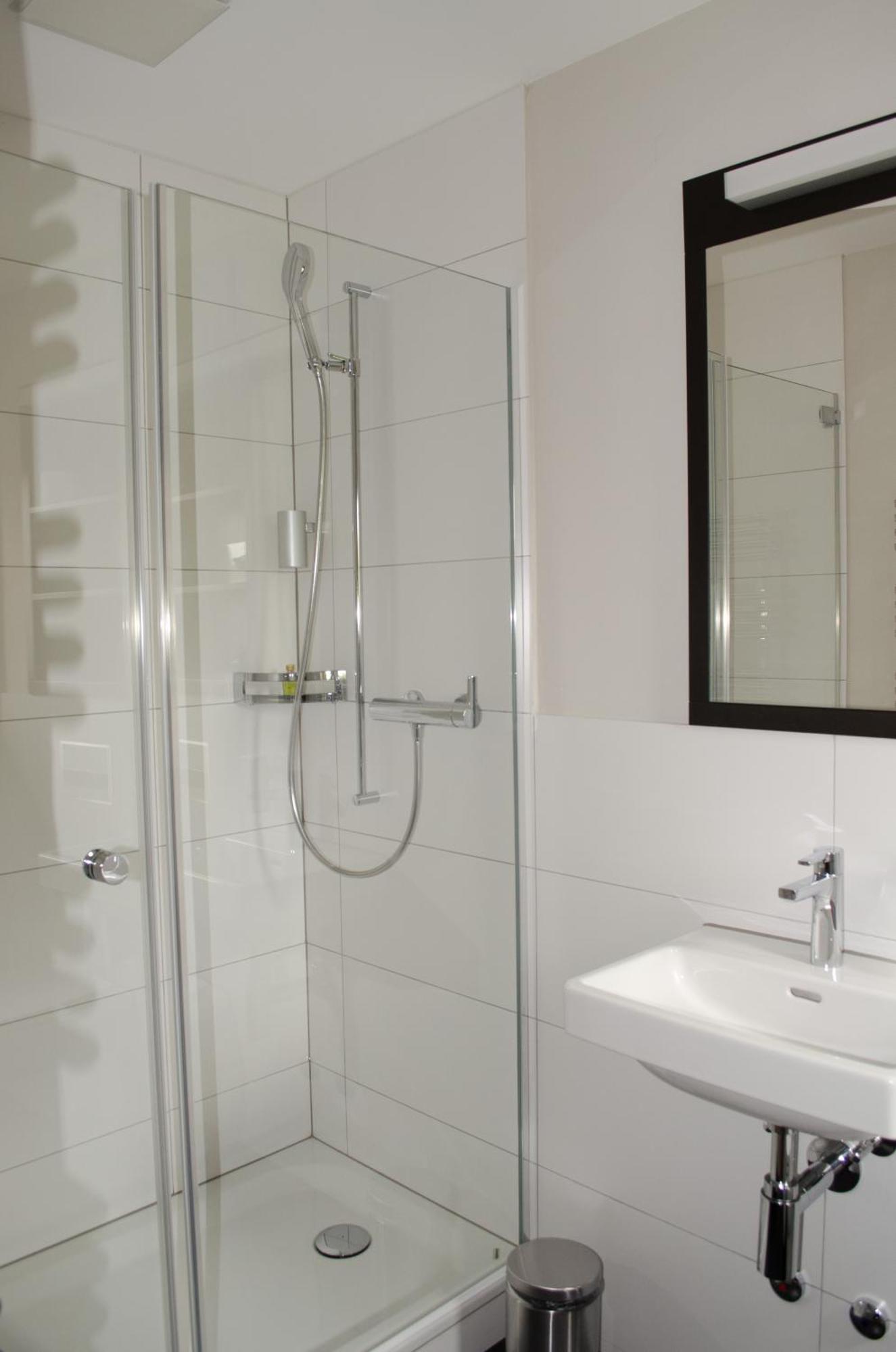Concept Hotel Landhaus Burgdorf Luaran gambar