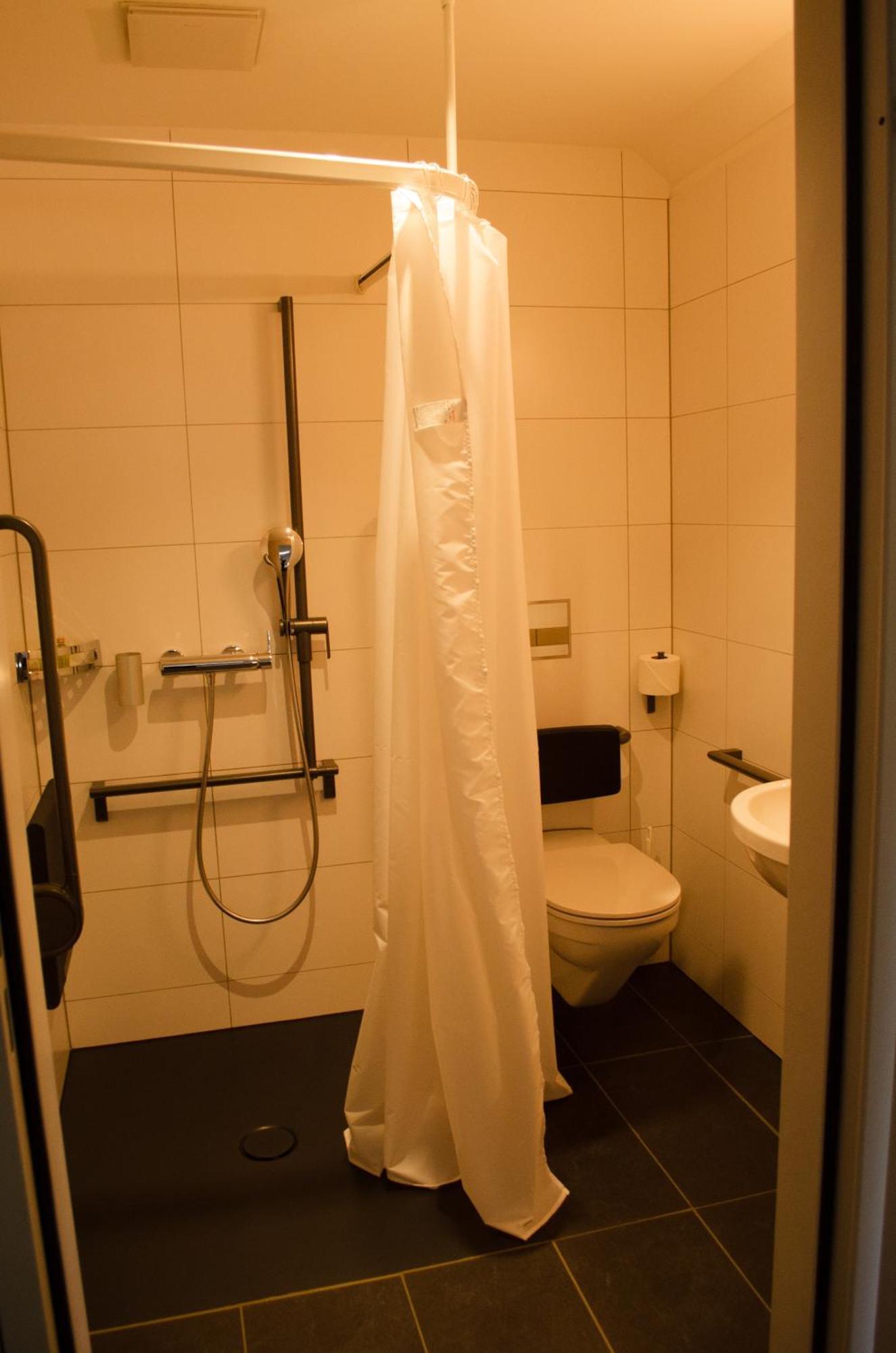 Concept Hotel Landhaus Burgdorf Luaran gambar