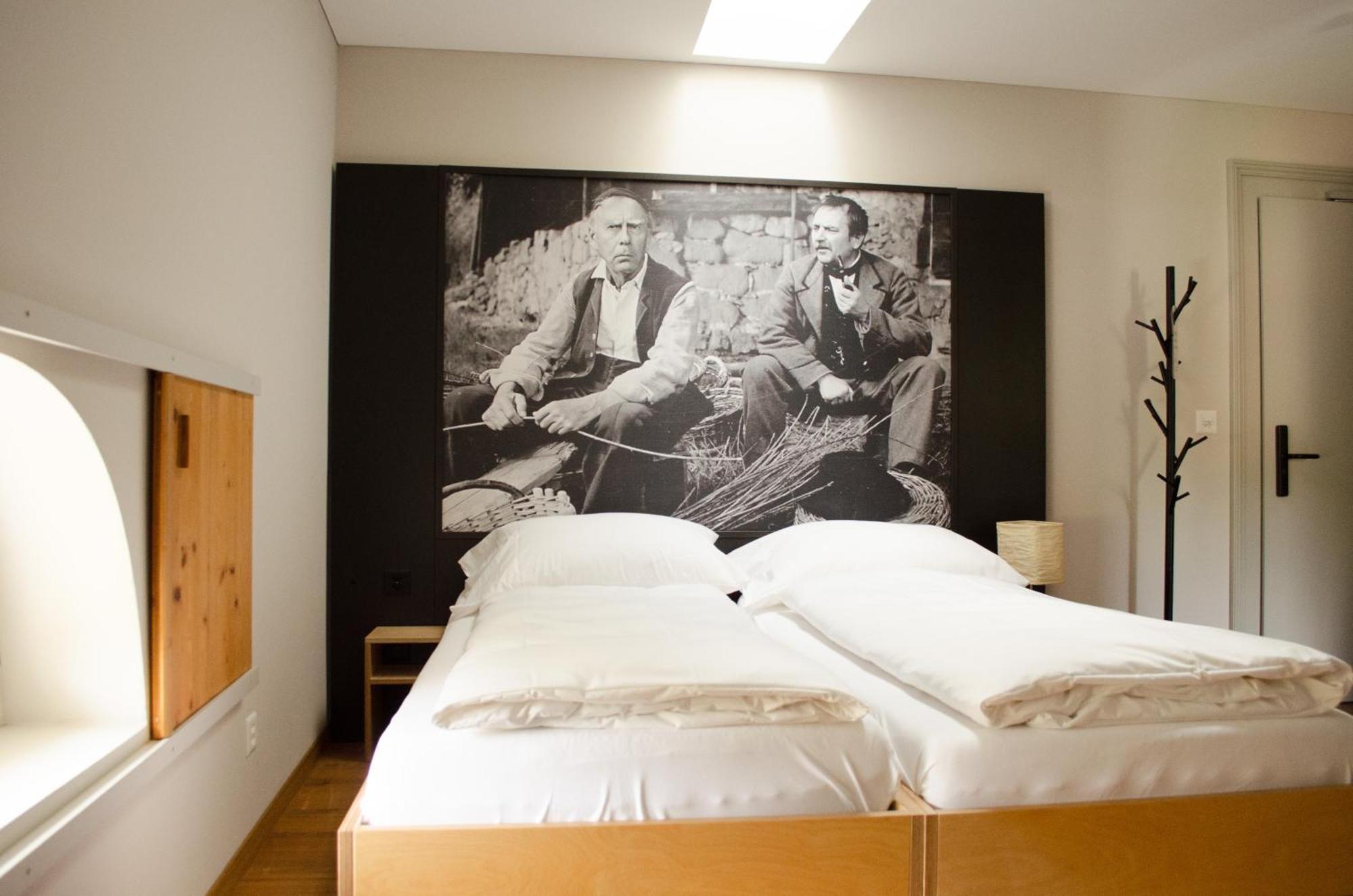Concept Hotel Landhaus Burgdorf Luaran gambar