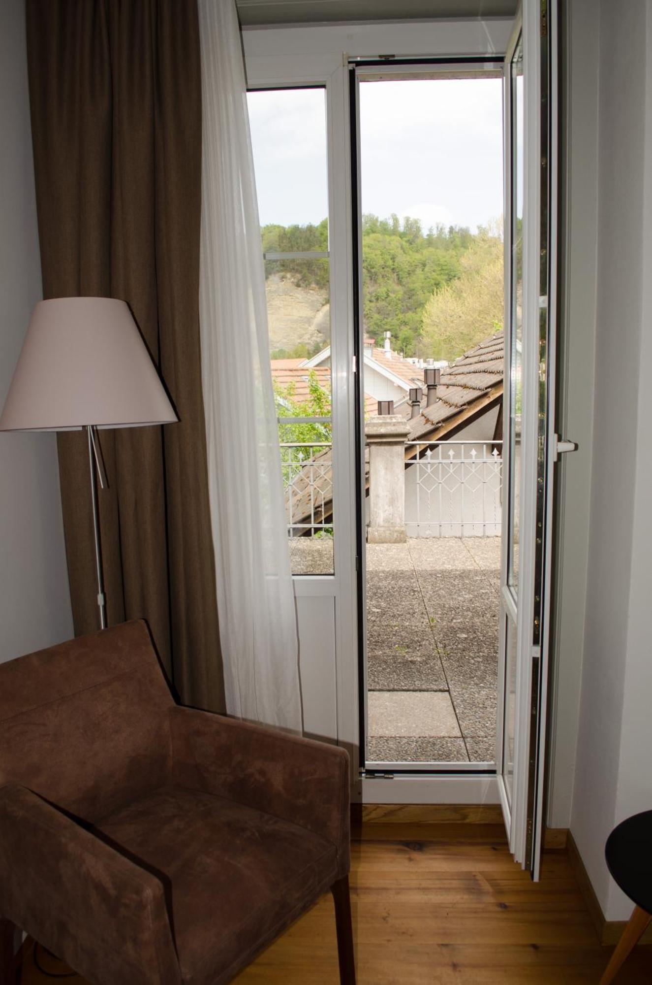 Concept Hotel Landhaus Burgdorf Luaran gambar