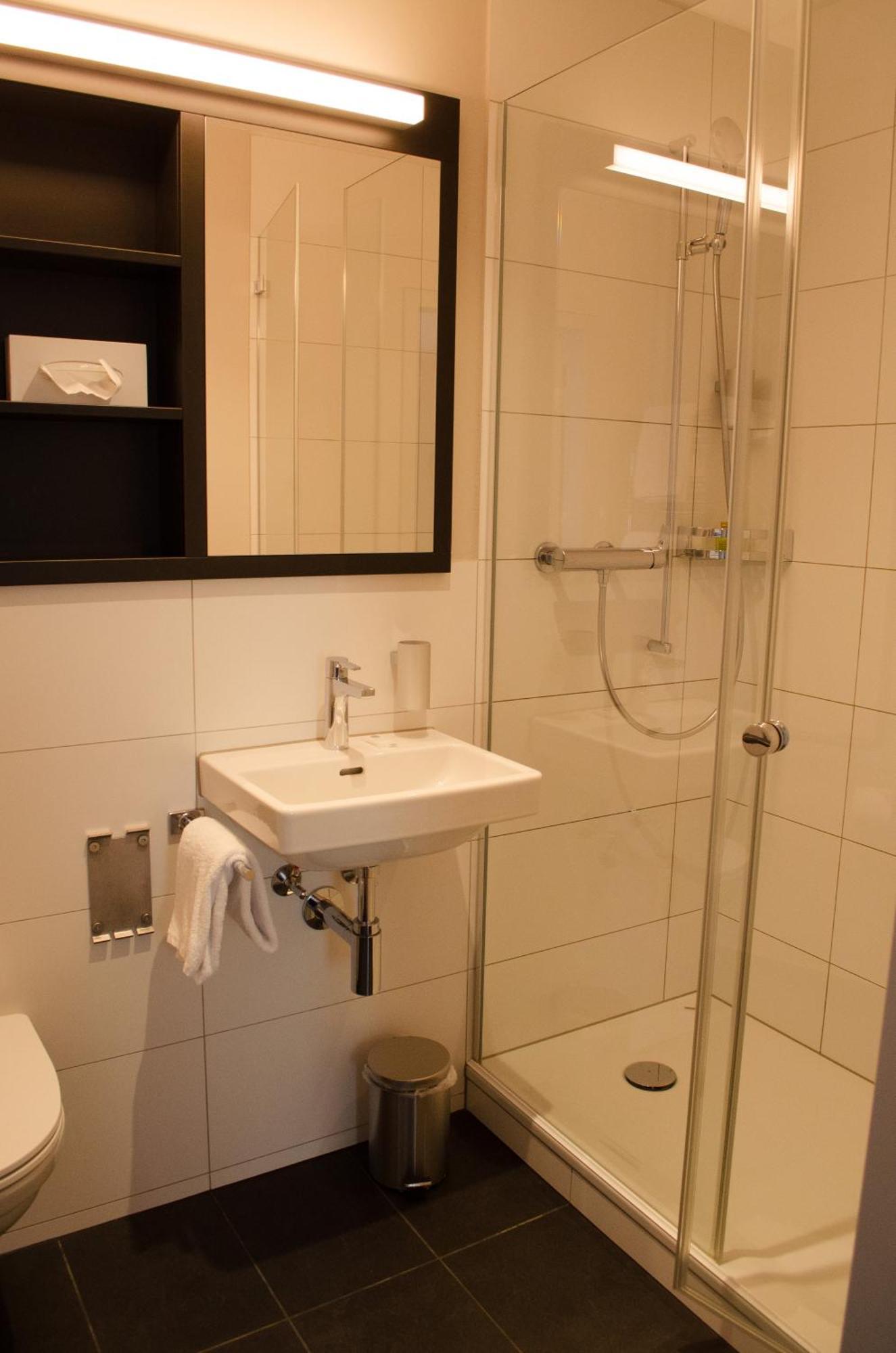 Concept Hotel Landhaus Burgdorf Luaran gambar