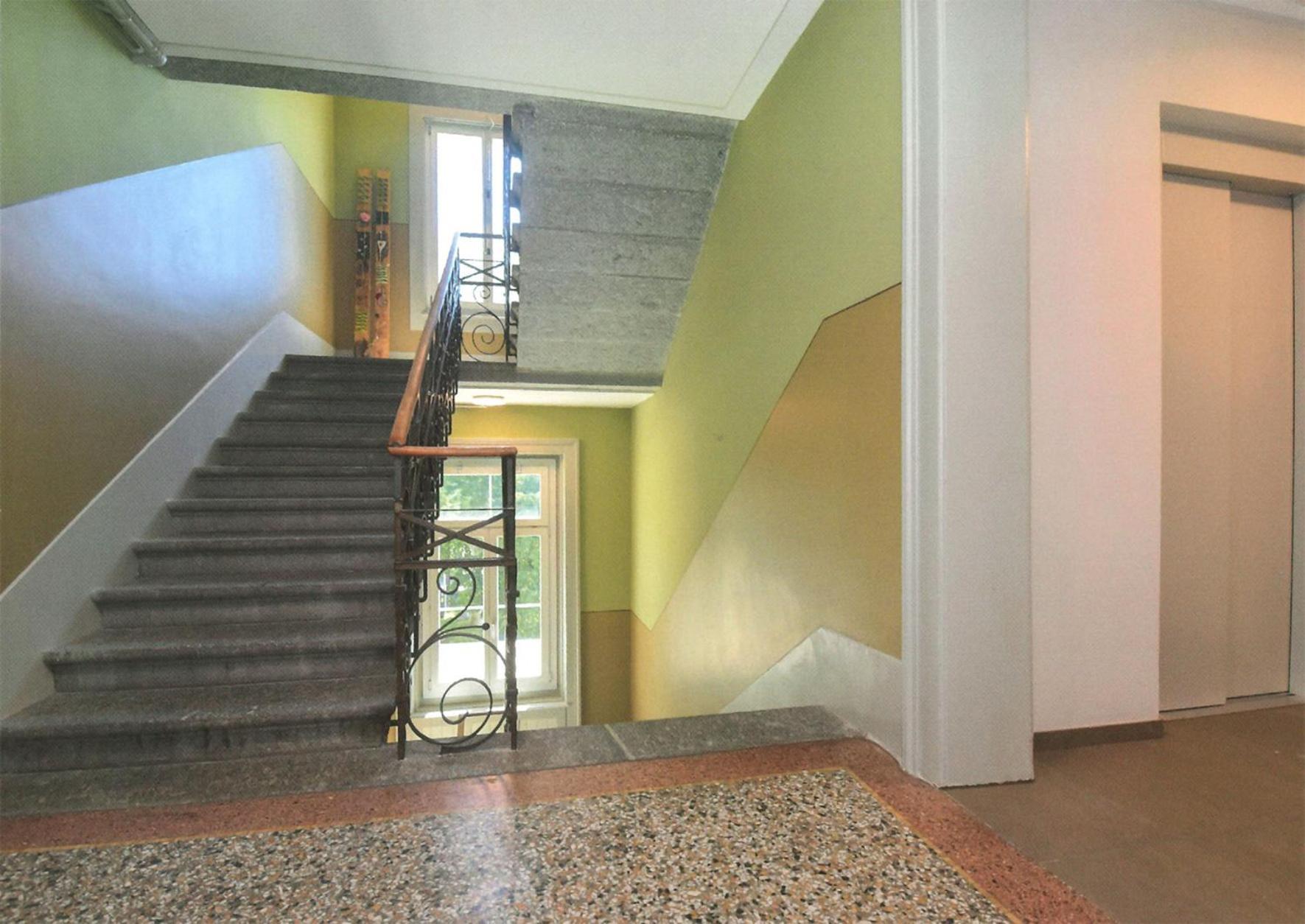 Concept Hotel Landhaus Burgdorf Luaran gambar